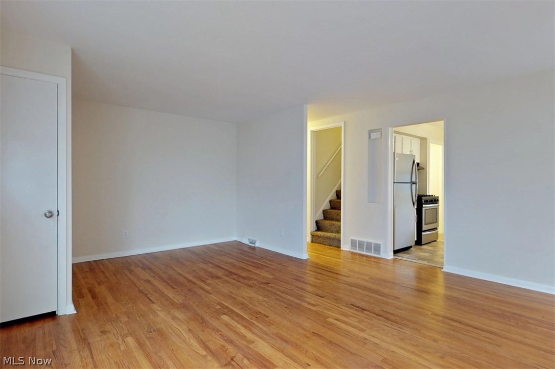 Garfield Heights - Residential