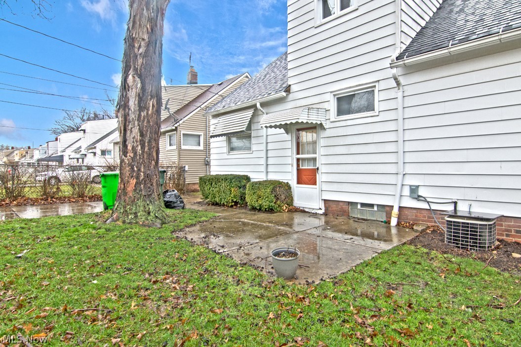 Garfield Heights - Residential