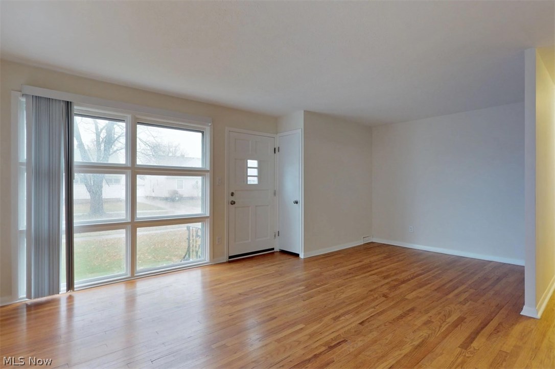 Garfield Heights - Residential