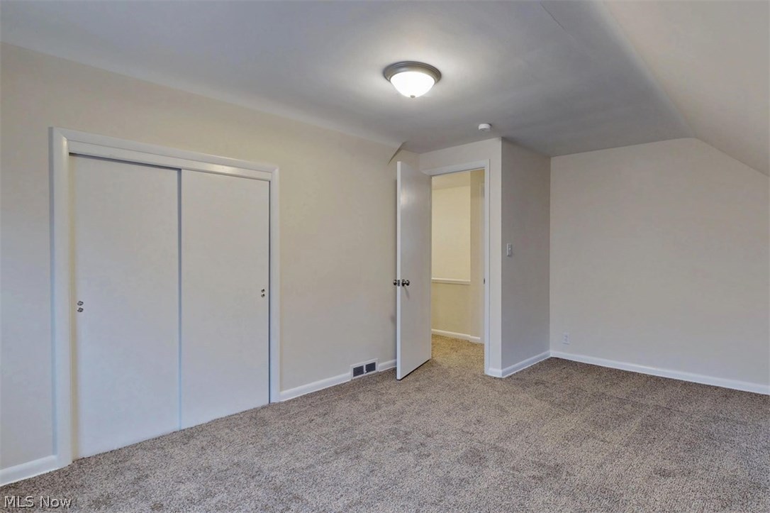 Garfield Heights - Residential