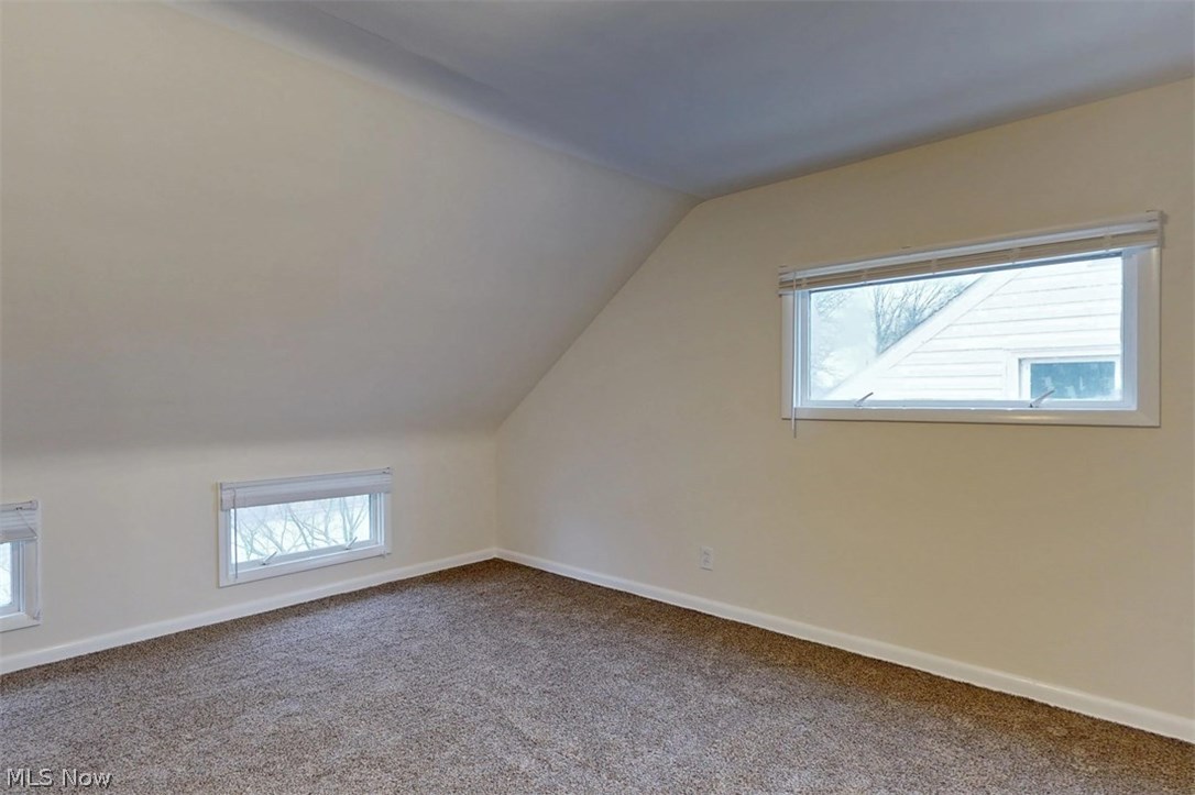 Garfield Heights - Residential