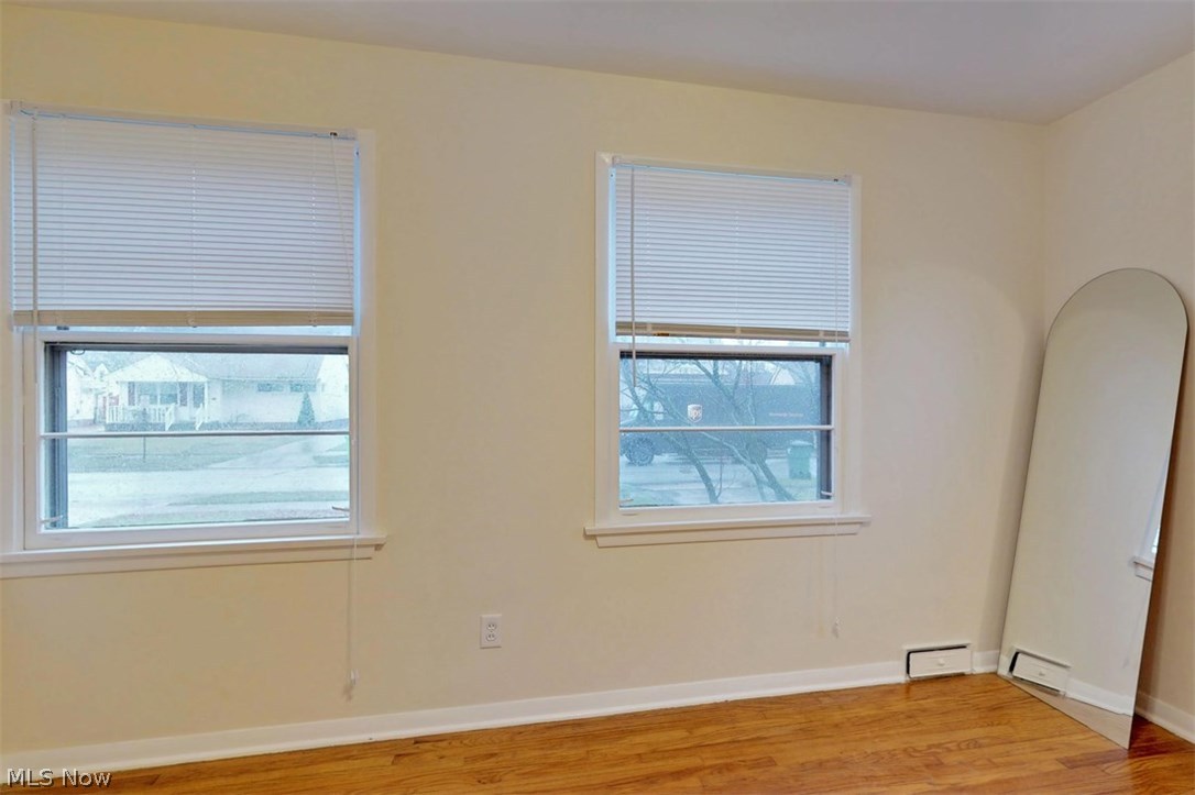 Garfield Heights - Residential