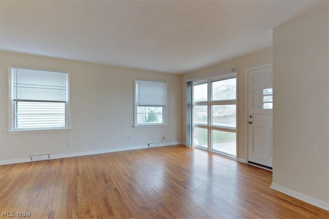 Garfield Heights - Residential