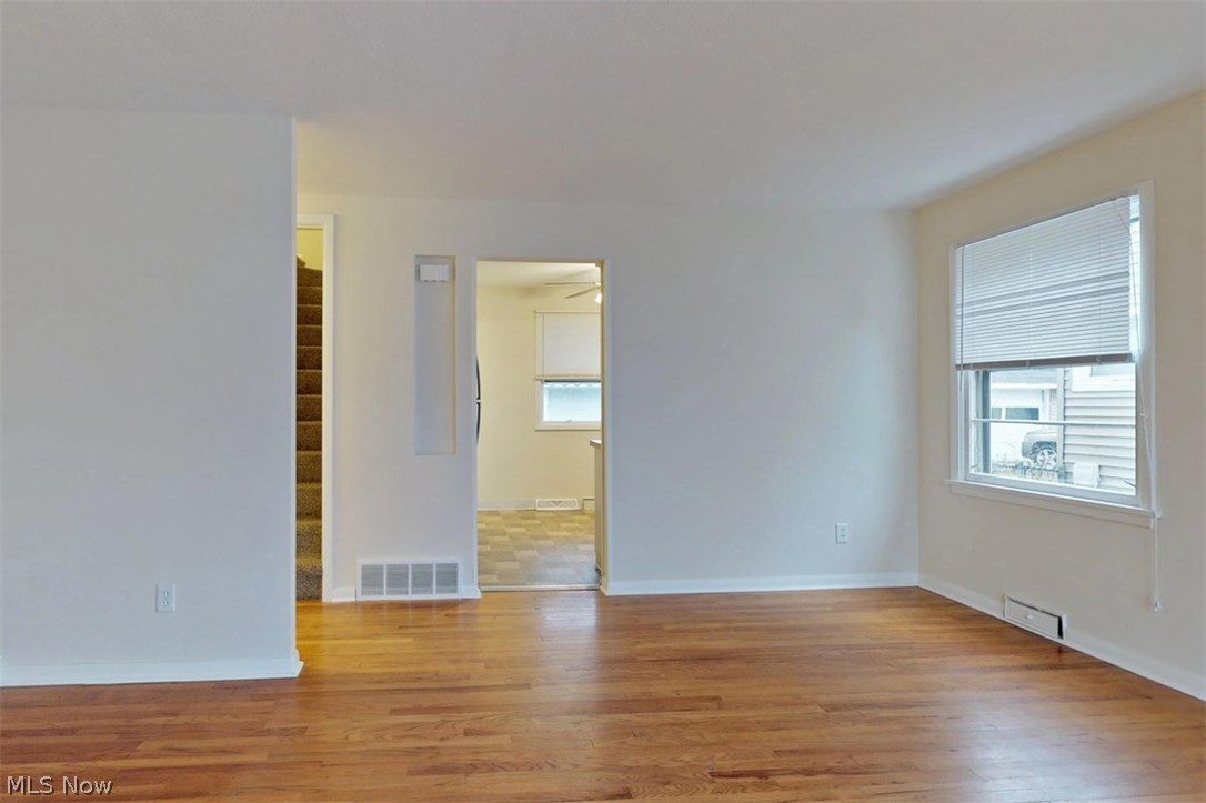 Garfield Heights - Residential