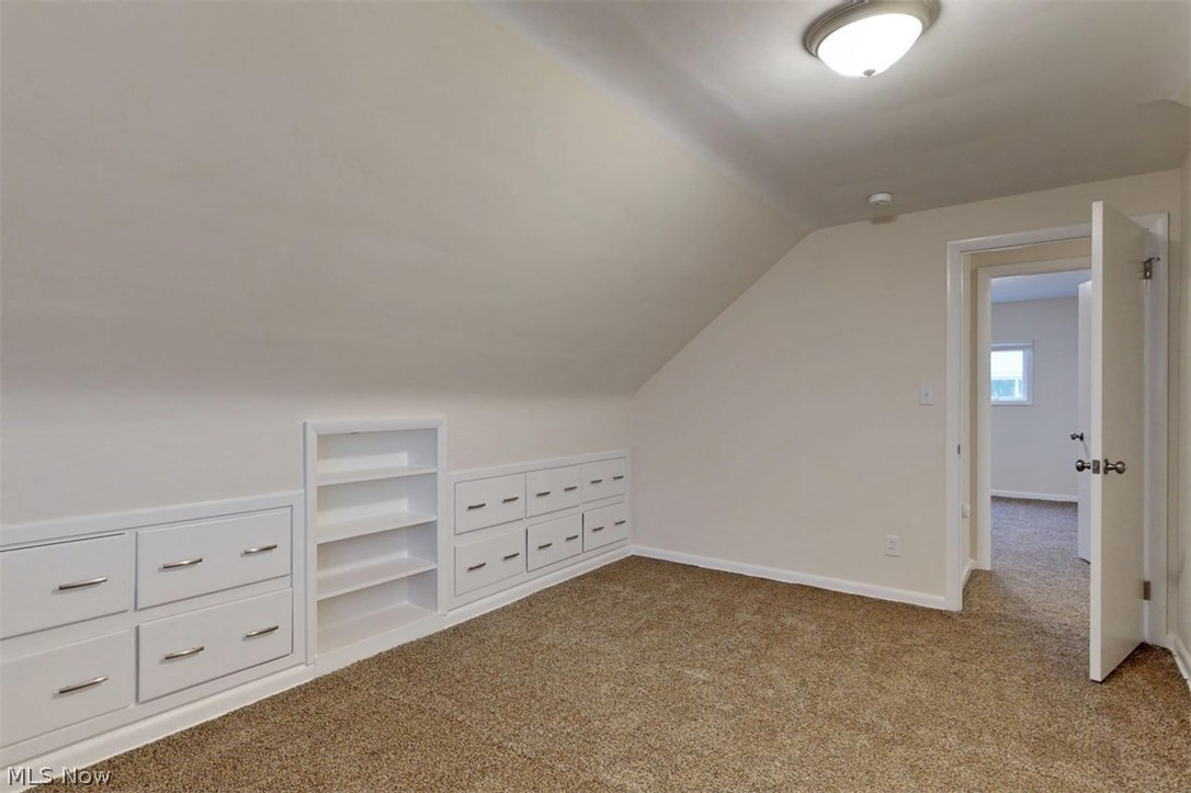 Garfield Heights - Residential