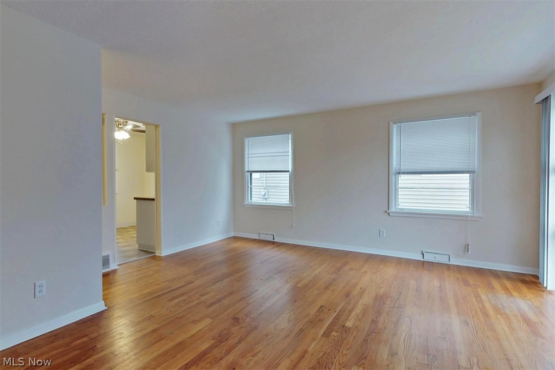 Garfield Heights - Residential