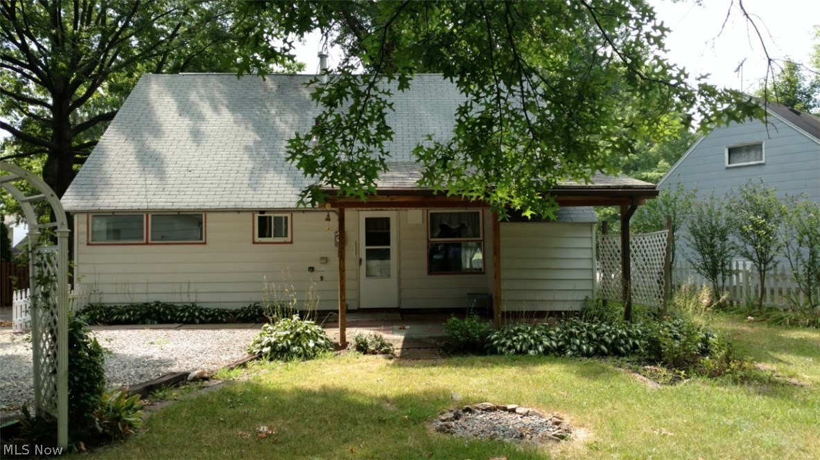 Heslop Morning View - Residential