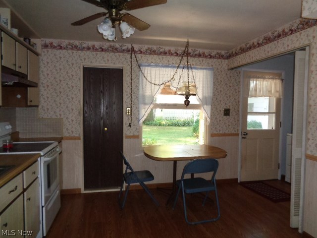 Heslop Morning View - Residential