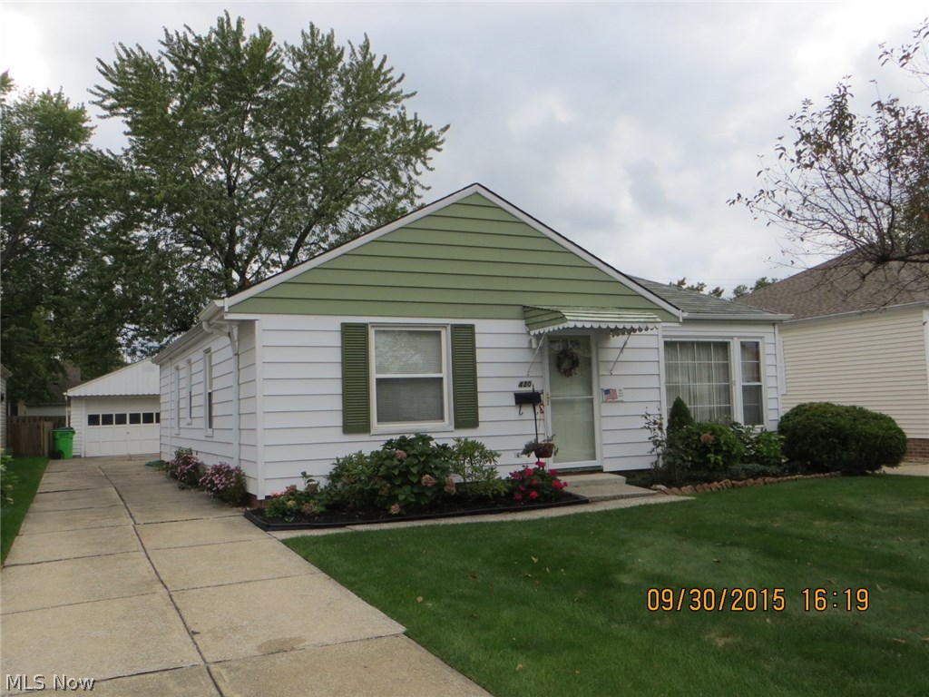 Bayridge - Residential