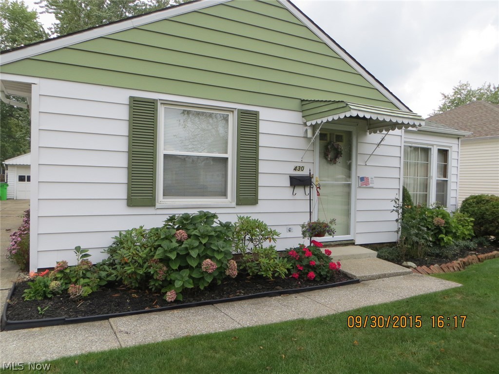 Bayridge - Residential