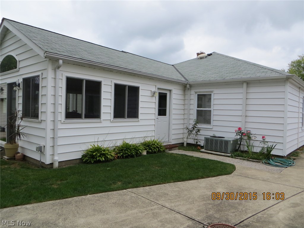 Bayridge - Residential