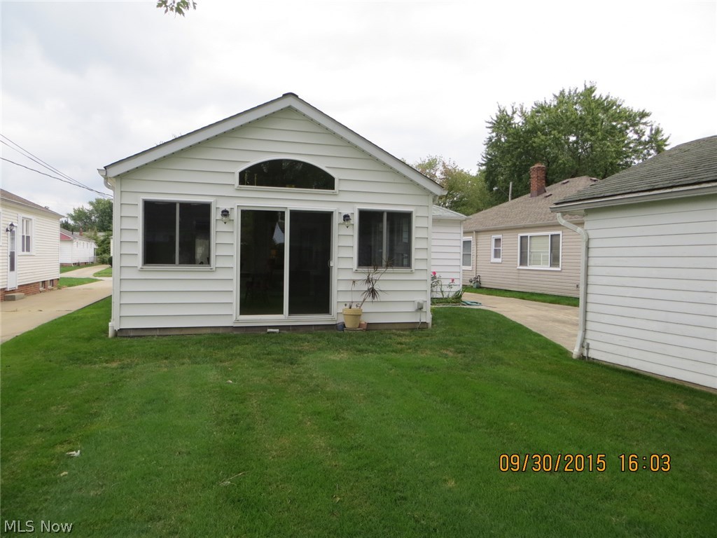 Bayridge - Residential