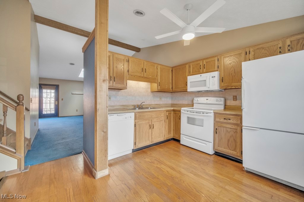 5279 Creekside Boulevard #N3, Brunswick, Ohio image 13