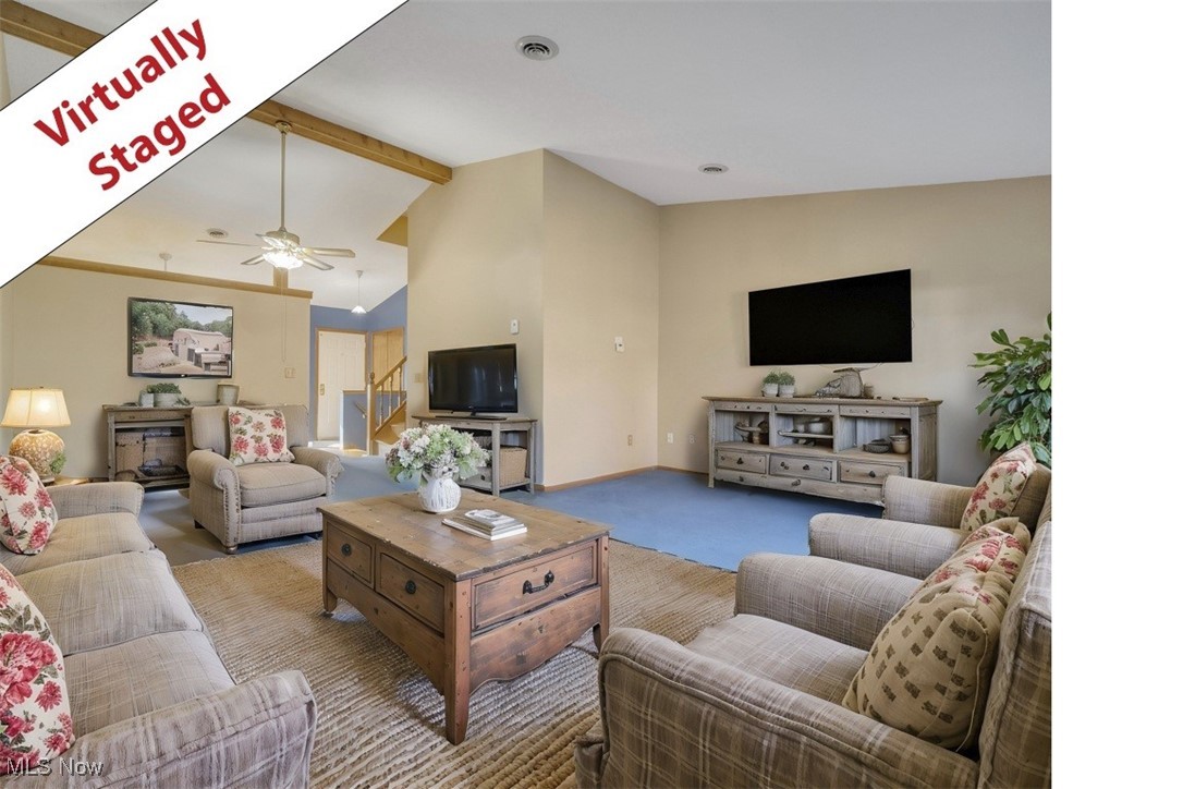 5279 Creekside Boulevard #N3, Brunswick, Ohio image 43