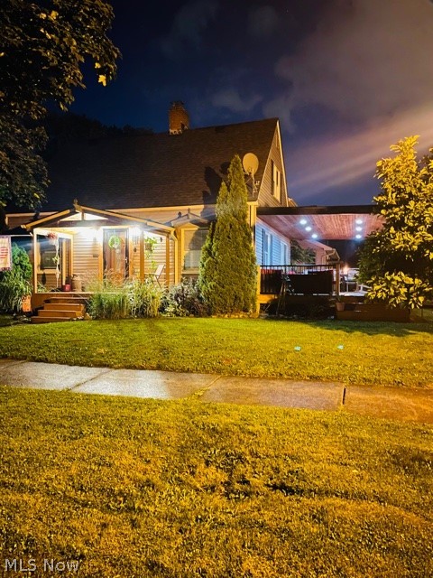 Firestone Park - Residential