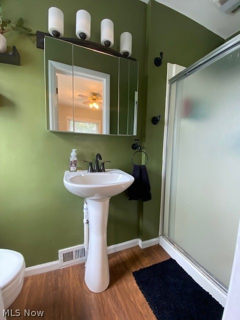 Firestone Park - Residential