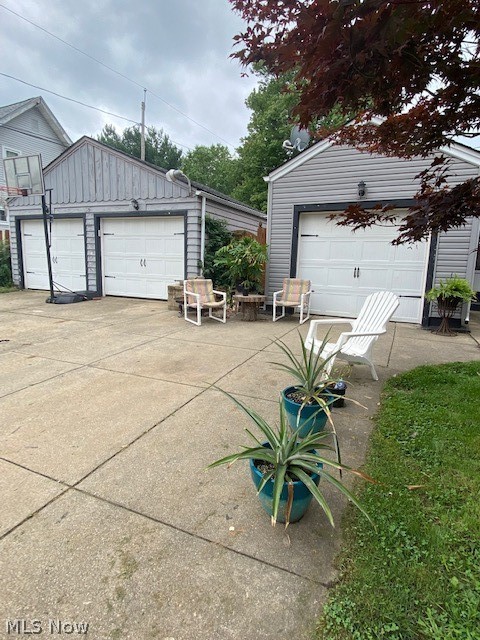 Firestone Park - Residential