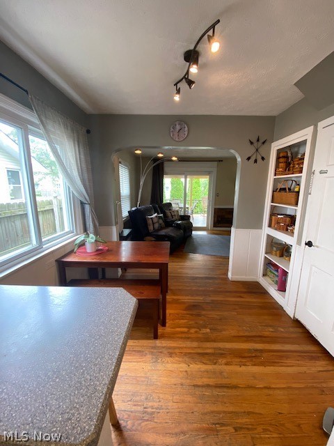 Firestone Park - Residential