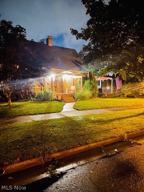 Firestone Park - Residential