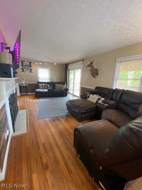 Firestone Park - Residential