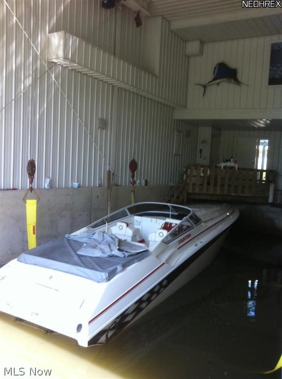 The Harbour - Residential