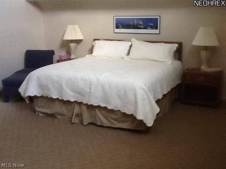 The Harbour - Residential