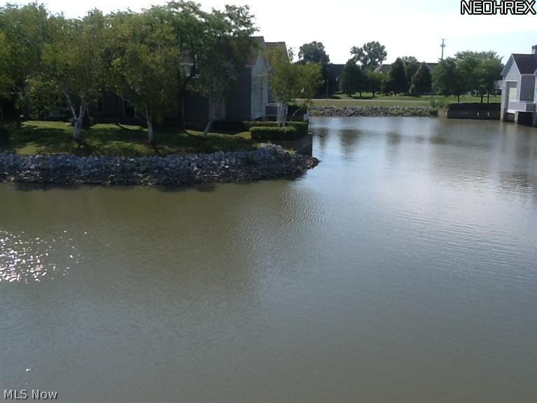 The Harbour - Residential