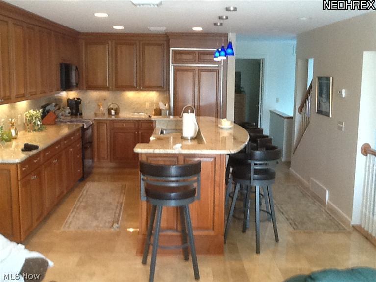 The Harbour - Residential