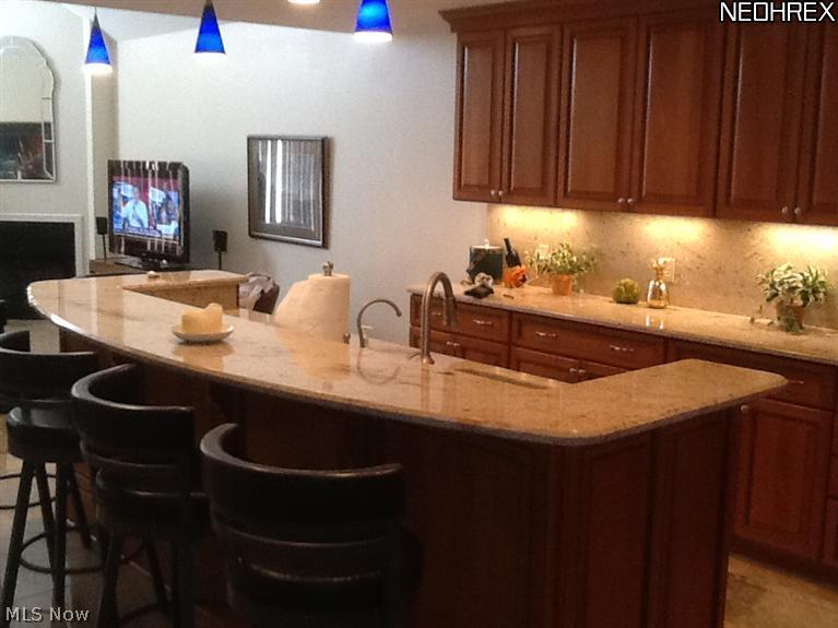 The Harbour - Residential