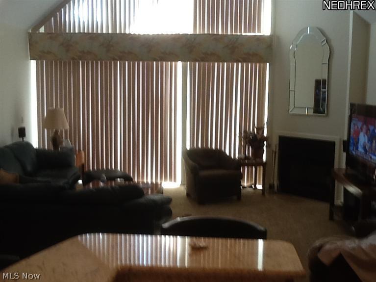 The Harbour - Residential