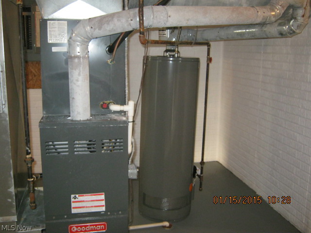 Landings/Martins Run 01 P - Residential