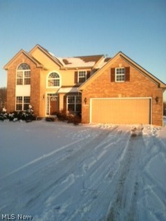 Landings/Martins Run 01 P - Residential