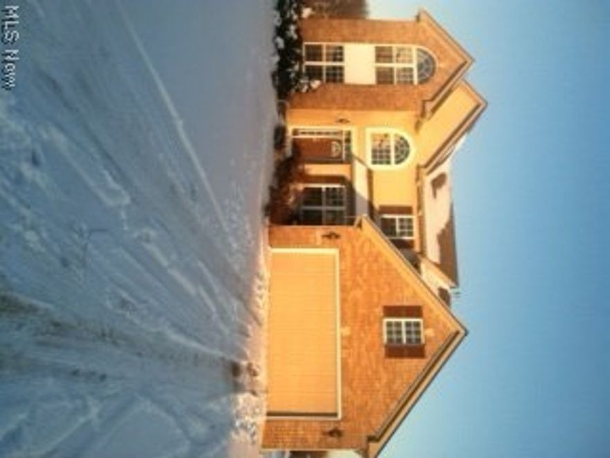 Very nice 4 bedroom 2.5 bath home in a desirable development. Perfect for the growing family. Home is on move in condition. Fresh paint... New carpet... New stainless appliances... Very spacious home just like new nice lot at the end of the street. Thousands under builder prices. Priced to sell be first or be sorry!