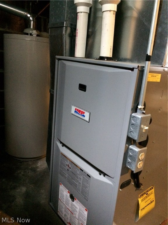 Canton - Residential