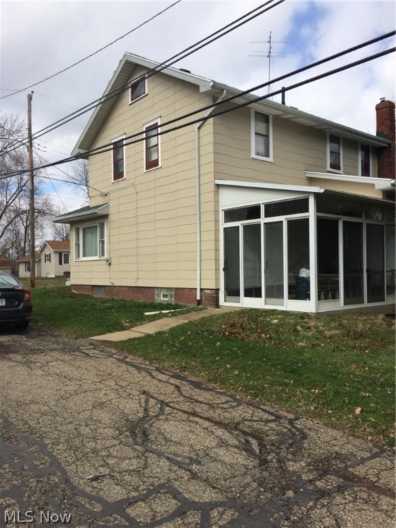 Canton - Residential