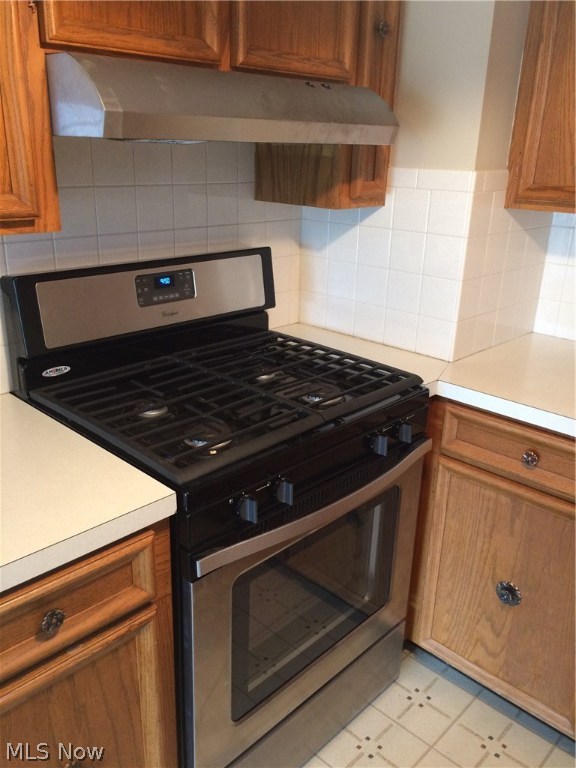 Canton - Residential