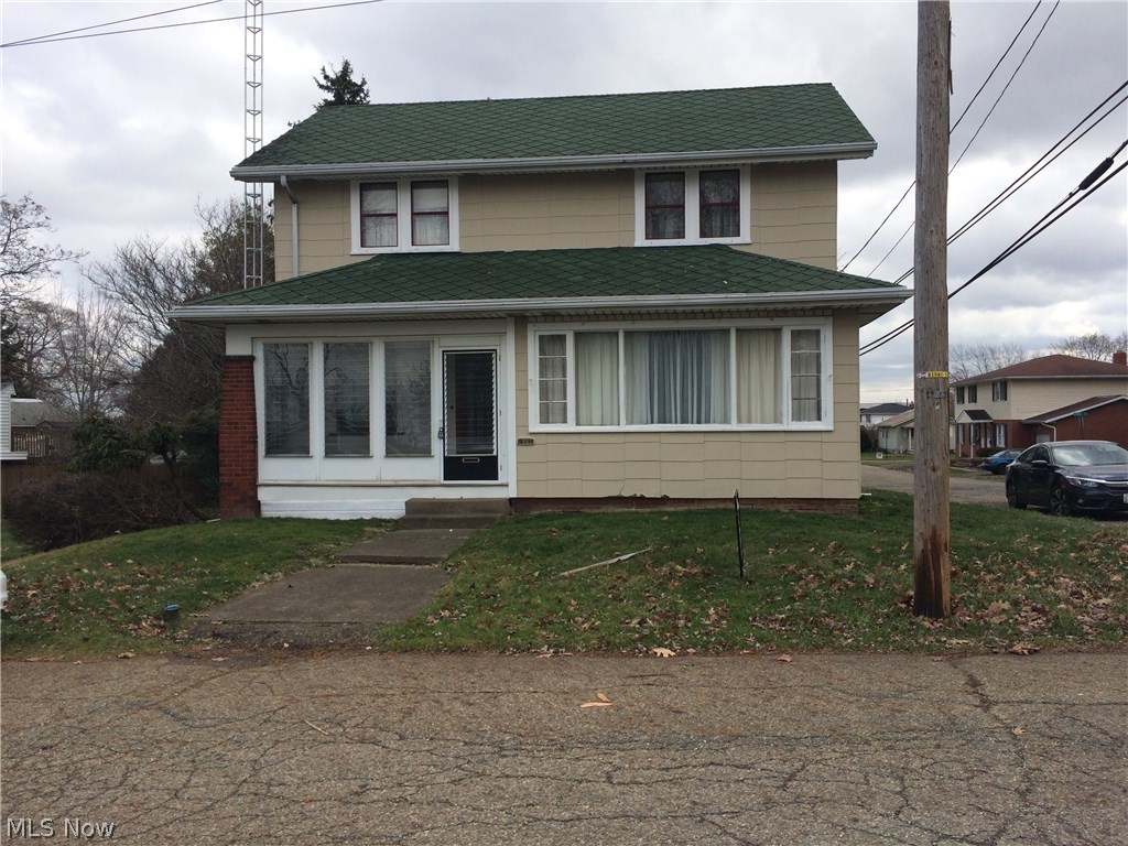 Canton - Residential