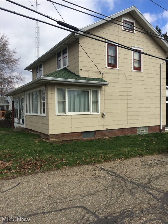 Canton - Residential