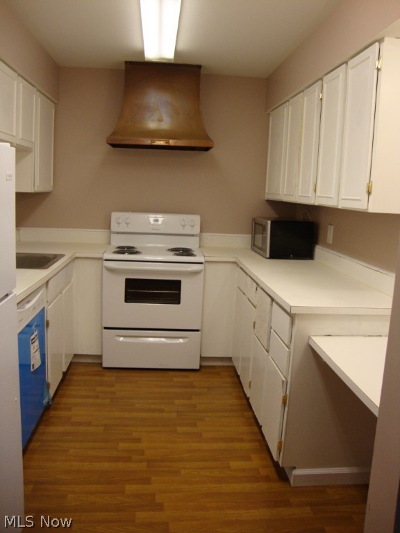 Georgetown/Hlnds Condo - Residential