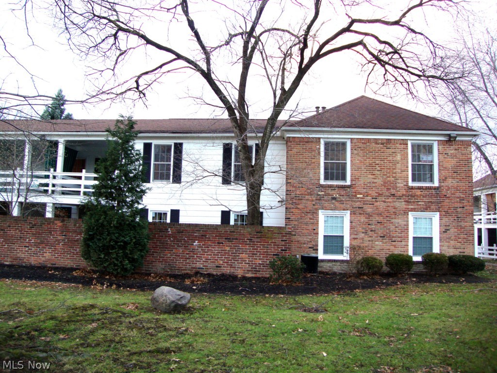 Georgetown/Hlnds Condo - Residential