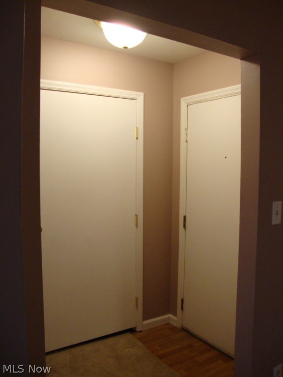 Georgetown/Hlnds Condo - Residential