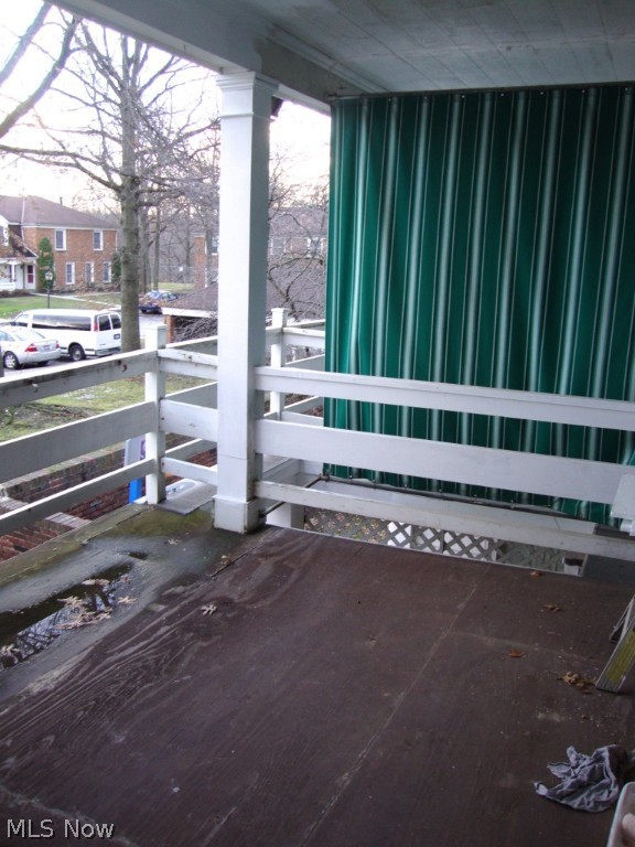 Georgetown/Hlnds Condo - Residential