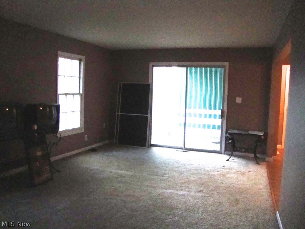 Georgetown/Hlnds Condo - Residential