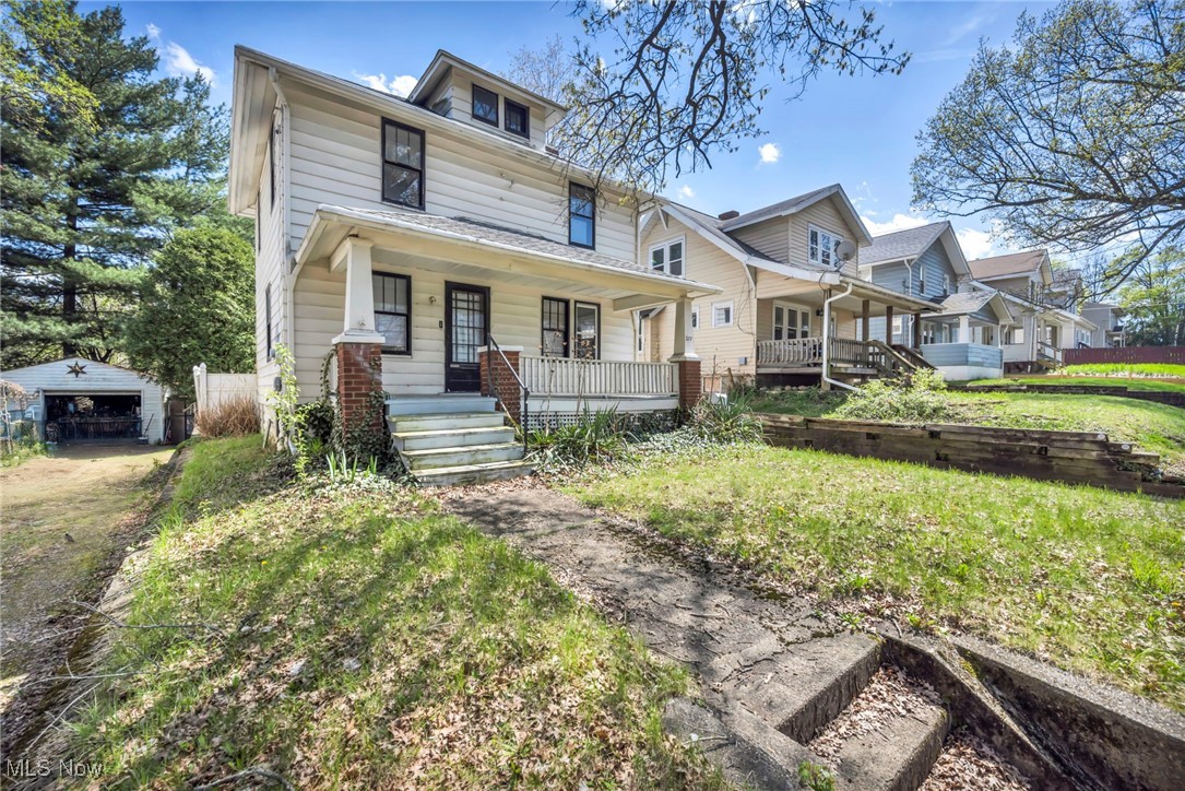 577 Eastland Avenue, Akron, Ohio image 31