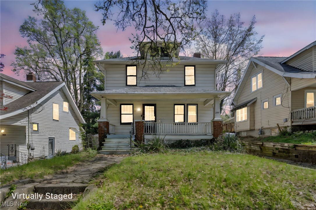 577 Eastland Avenue, Akron, Ohio image 1