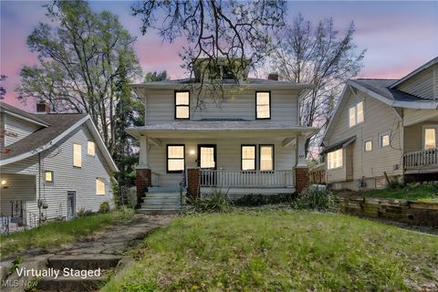 577 Eastland Avenue, Akron, OH 44305 - MLS#: 5116977
