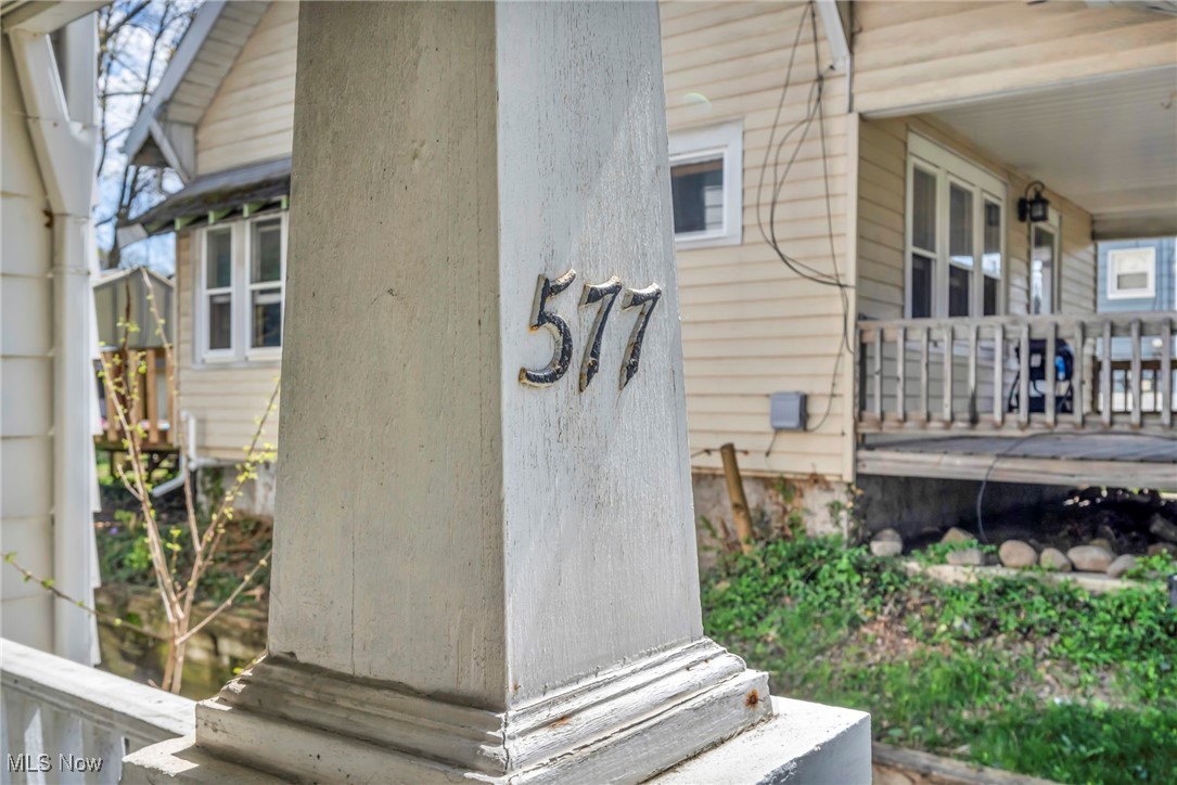 577 Eastland Avenue, Akron, Ohio image 5