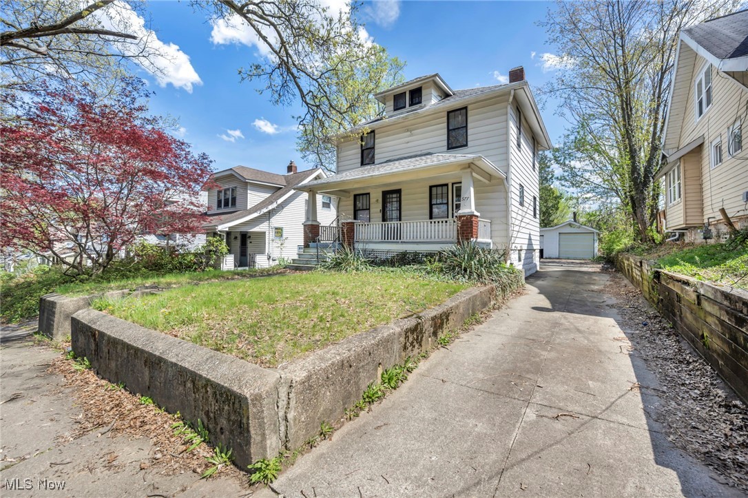 577 Eastland Avenue, Akron, Ohio image 3
