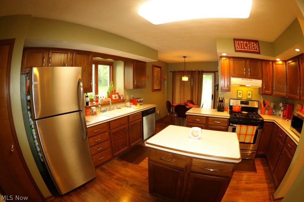 Spring Meadow - Residential