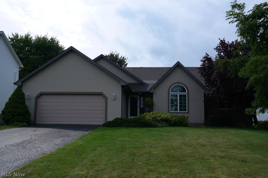 Spring Meadow - Residential